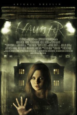 Haunter HD Trailer