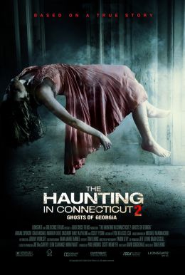 The Haunting in Connecticut 2: Ghosts of Georgia HD Trailer