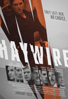 Haywire Poster