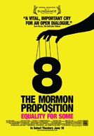 8: The Mormon Proposition HD Trailer