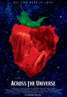 Across the Universe