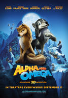 Alpha and Omega HD Trailer
