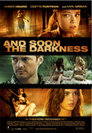 And Soon the Darkness HD Trailer