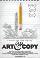 Art & Copy HD Trailer