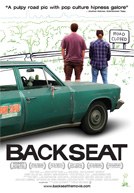 Backseat HD Trailer