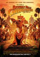 Beverly Hills Chihuahua HD Trailer