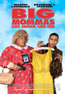 Big Mommas: Like Father, Like Son HD Trailer