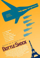 Bottle Shock HD Trailer