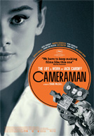 Cameraman: The Life and Work of Jack Cardiff Poster