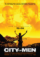 City of Men HD Trailer