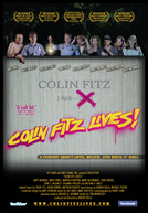 Colin Fitz Lives! HD Trailer