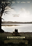 Conviction HD Trailer