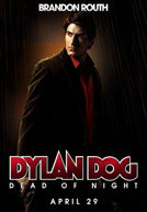 Dylan Dog: Dead of Night HD Trailer