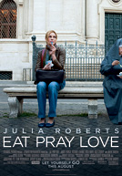 Eat Pray Love HD Trailer