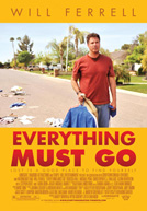 Everything Must Go HD Trailer