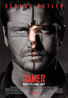 Gamer Poster