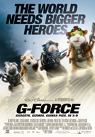 G-Force HD Trailer