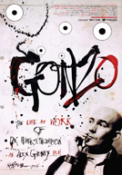 Gonzo: The Life and Work of Dr. Hunter S. Thompson HD Trailer