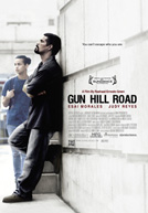 Gun Hill Road Poster