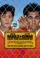 Harold and Kumar Escape From Guantanamo Bay HD Trailer