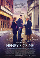 Henry's Crime HD Trailer