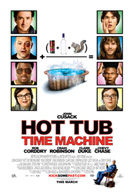 Hot Tub Time Machine HD Trailer