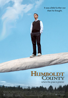 Humboldt County HD Trailer