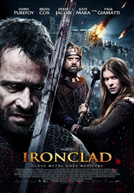Ironclad HD Trailer