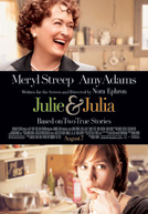 Julie & Julia HD Trailer