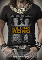 Killing Bono Poster