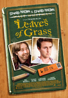 Leaves of Grass HD Trailer