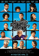 Tyler Perry's Madea's Big Happy Family HD Trailer