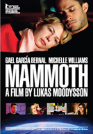 Mammoth HD Trailer