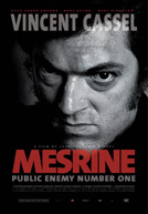 Mesrine: Public Enemy No. 1 HD Trailer