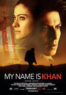 My Name is Khan Poster