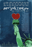 New York, I Love You HD Trailer