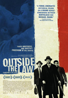 Outside the Law HD Trailer