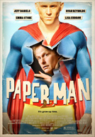 Paper Man HD Trailer