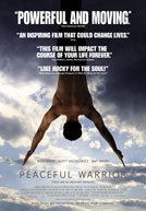 Peaceful Warrior Poster