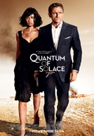 Quantum of Solace HD Trailer