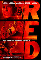 Red Poster