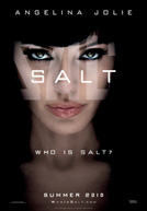 Salt HD Trailer