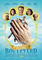 Salvation Boulevard Poster