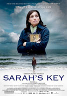 Sarah's Key HD Trailer