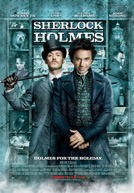 Sherlock Holmes HD Trailer