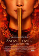 Snow Flower and the Secret Fan HD Trailer