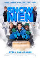 Snowmen Poster
