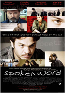 Spoken Word HD Trailer