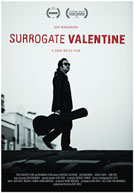 Surrogate Valentine Poster