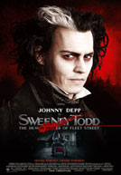 Sweeney Todd: The Demon Barber of Fleet Street HD Trailer